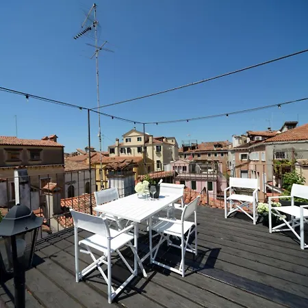 Residence La Fenice-3