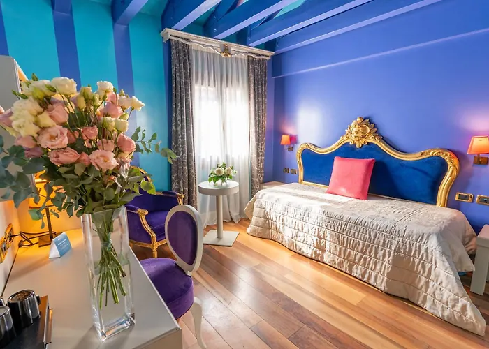 Hotel Cà Zusto Venezia